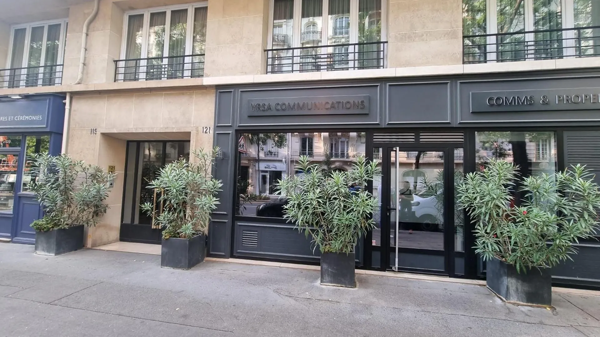 Apartman Tres Beau Studio Paris 15, Proche Des Commerces Et De La Tour Eiffel