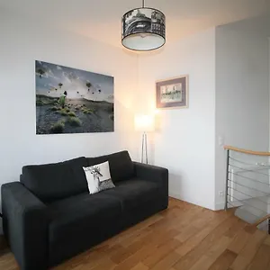  Apartamento Cozy Saint Georges